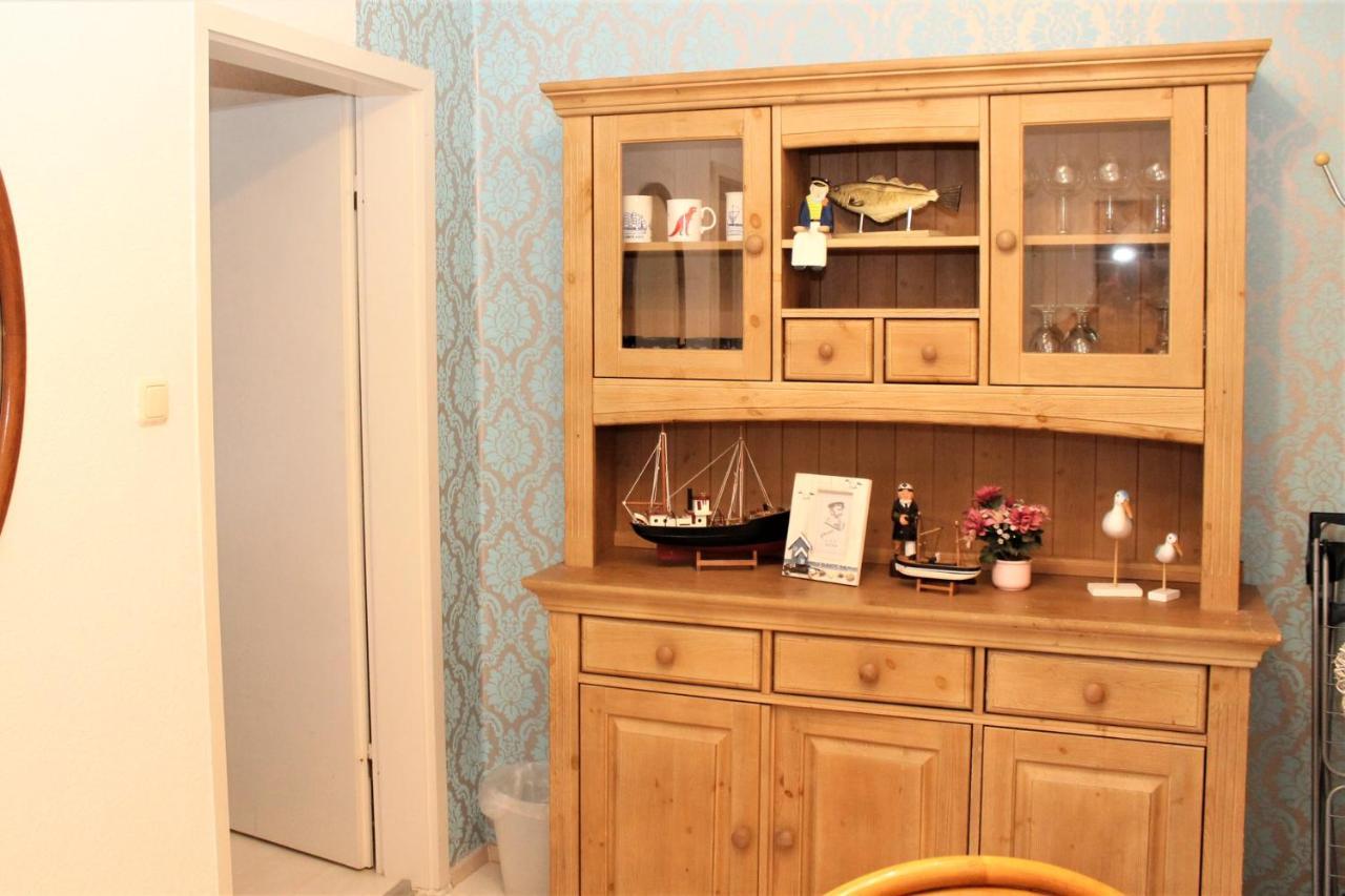 Appartement Lro à Stäbelow Extérieur photo