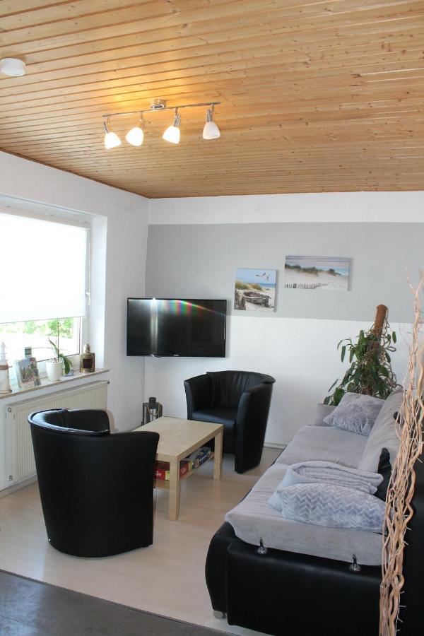 Appartement Lro à Stäbelow Extérieur photo