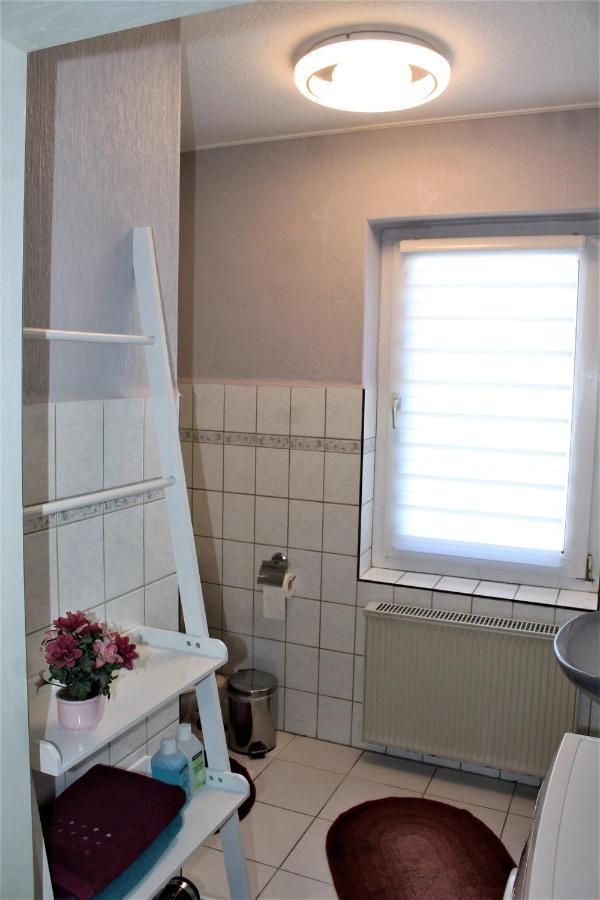 Appartement Lro à Stäbelow Extérieur photo