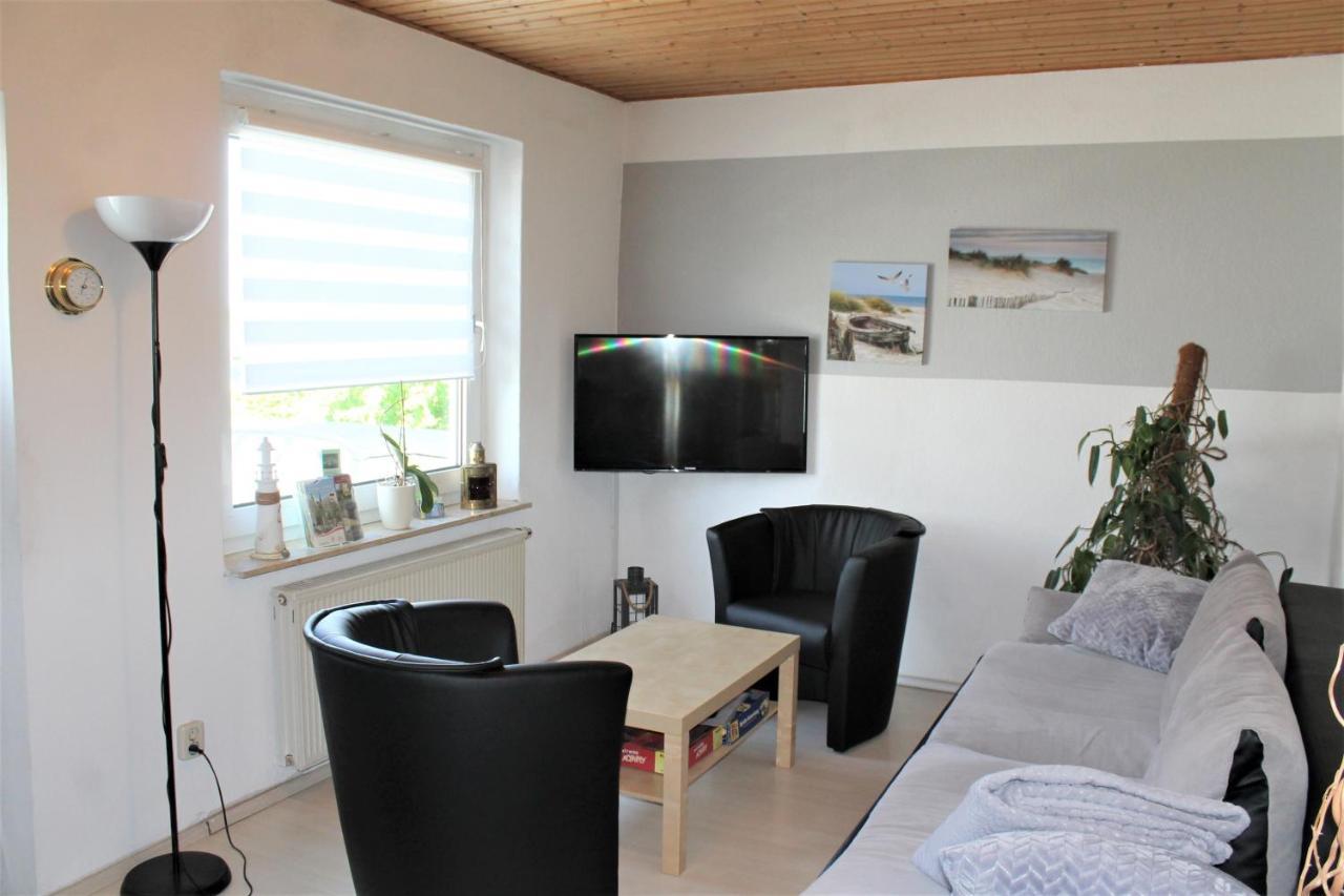 Appartement Lro à Stäbelow Extérieur photo