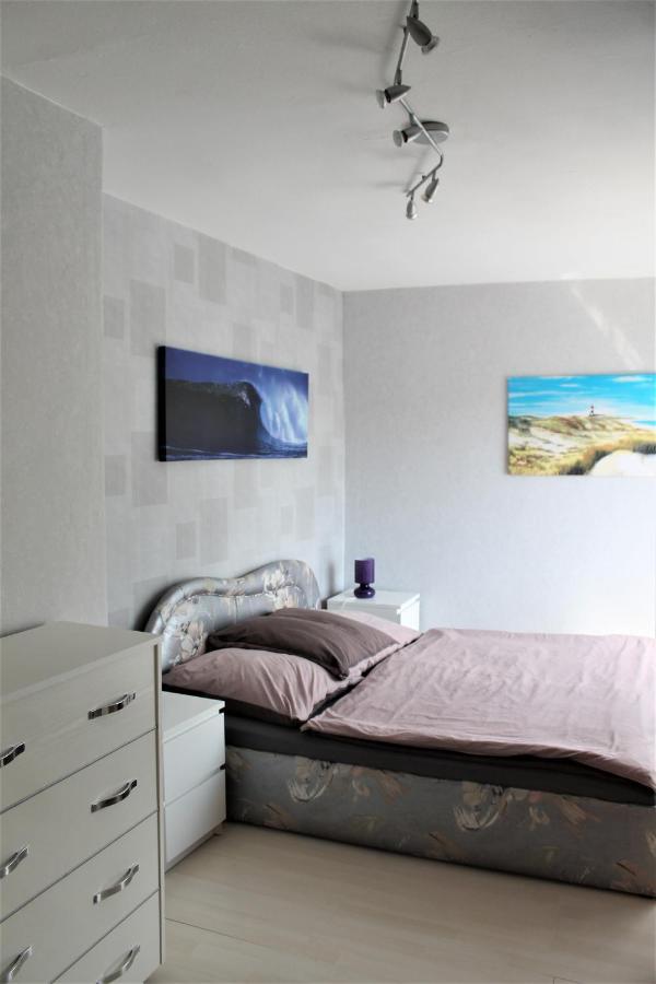 Appartement Lro à Stäbelow Extérieur photo