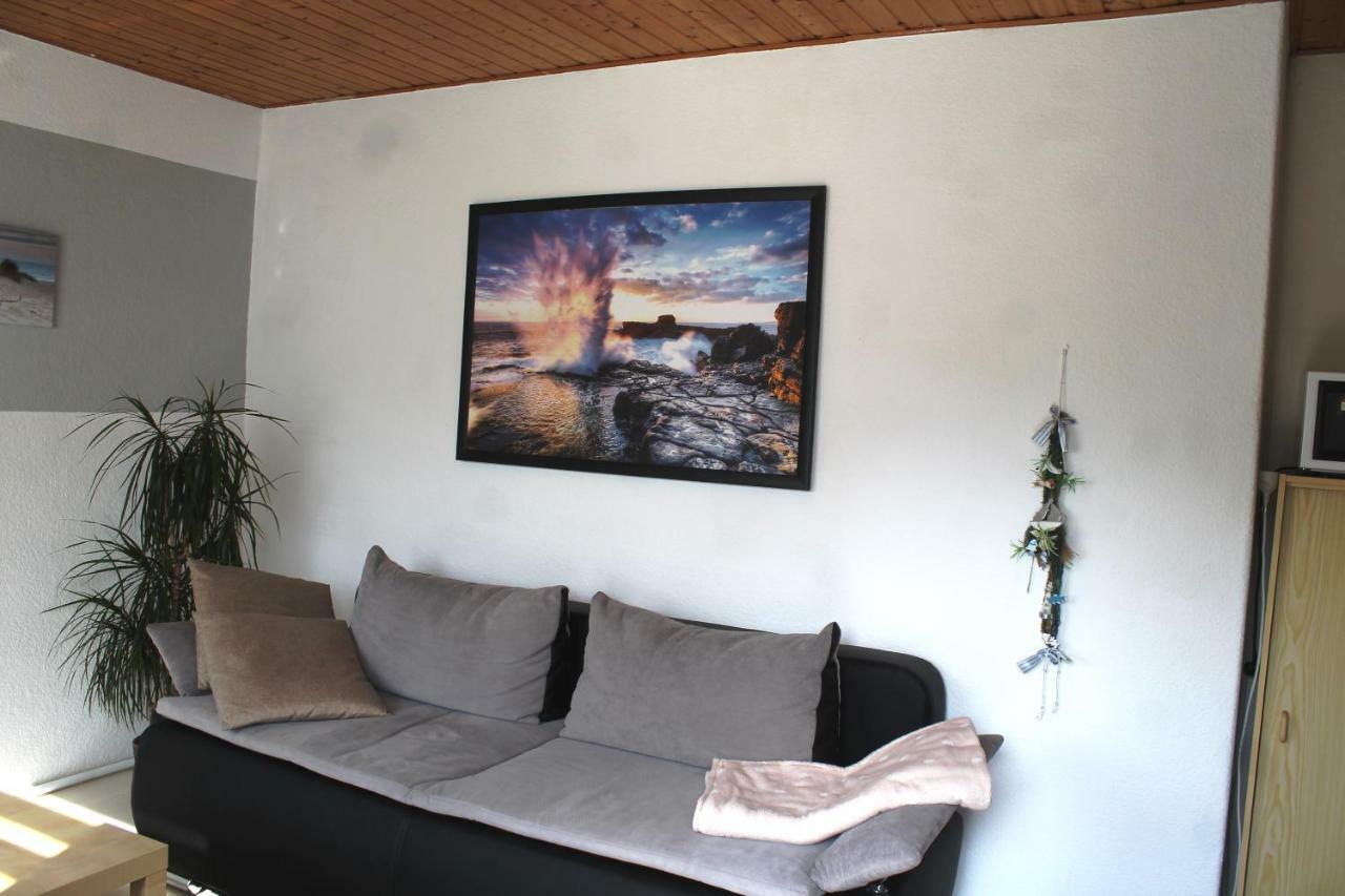 Appartement Lro à Stäbelow Extérieur photo